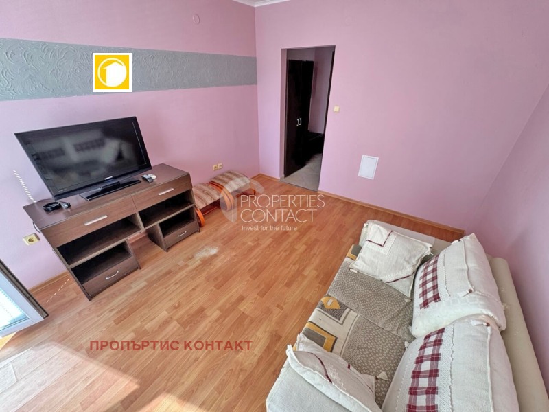 Til salg  Studie Burgas , Sarafovo , 34 kvm | 56937164 - billede [6]