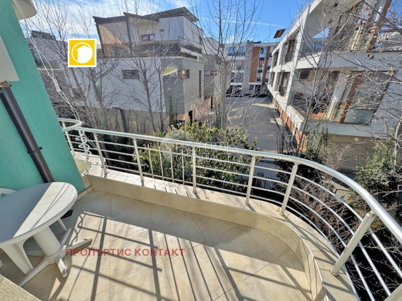 Продава  1-стаен, град Бургас, Сарафово • 46 500 EUR • ID 96419326 — holmes.bg - [1] 