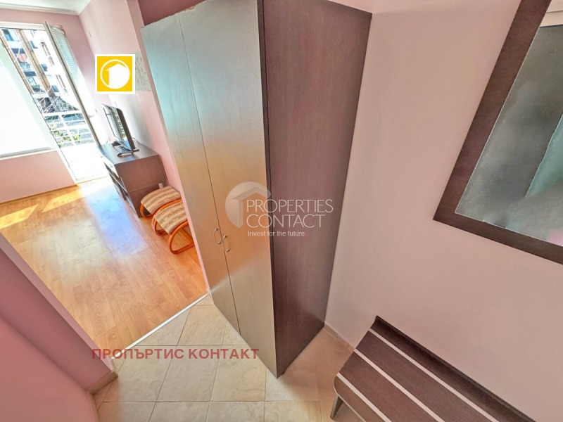 Til salg  Studie Burgas , Sarafovo , 34 kvm | 56937164 - billede [9]