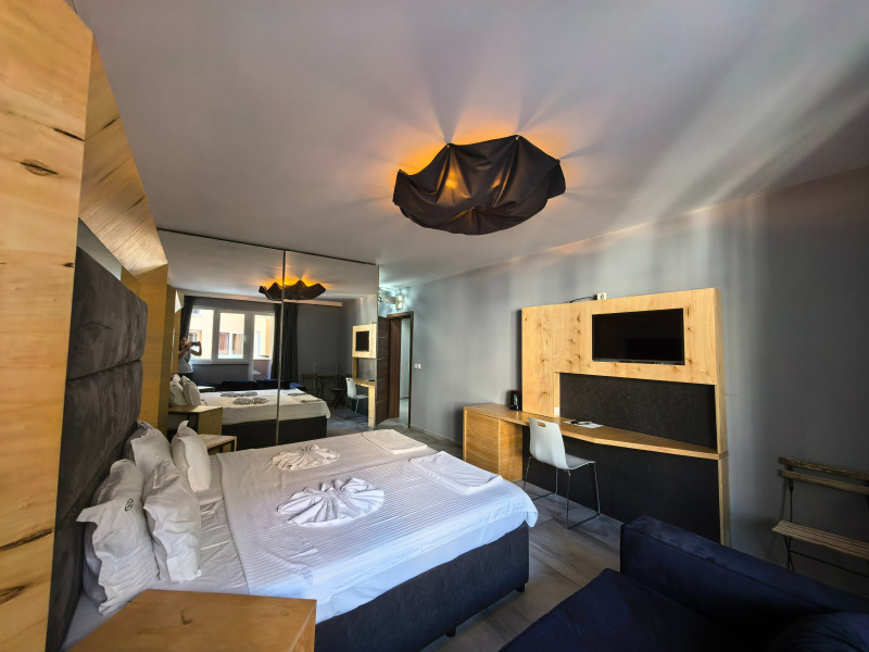 Til salgs  Studio region Burgas , Pomorie , 36 kvm | 71836508 - bilde [4]