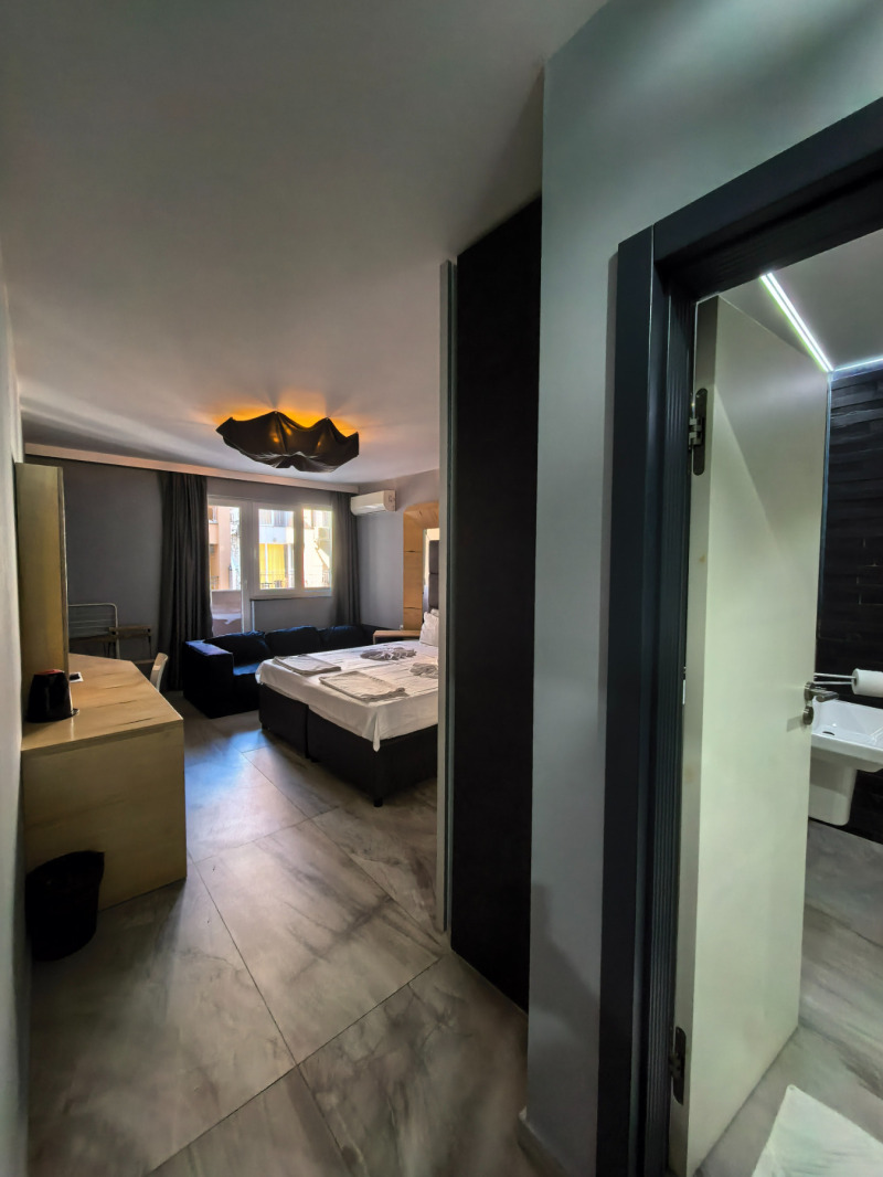 Til salgs  Studio region Burgas , Pomorie , 36 kvm | 71836508 - bilde [2]