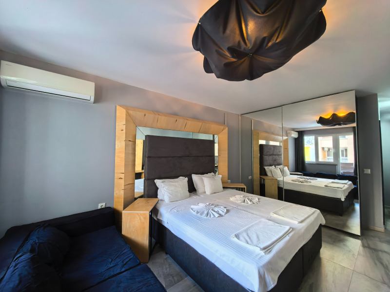 Til salgs  Studio region Burgas , Pomorie , 36 kvm | 71836508 - bilde [3]
