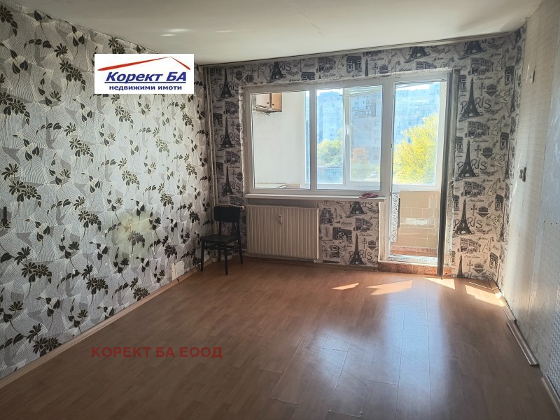 Продава 1-СТАЕН, град София, Люлин 9 • 107000 € / 209273.81 лв. • 12605085 1