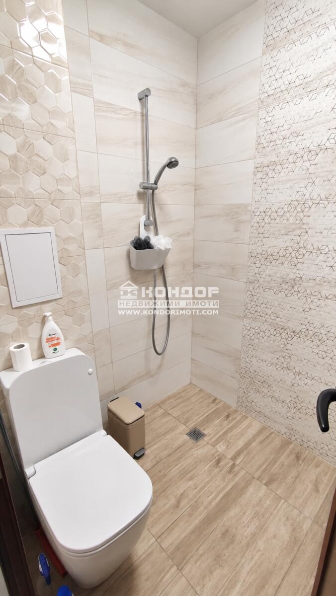 Продава 1-СТАЕН, гр. Пловдив, Христо Смирненски, снимка 7 - Апартаменти - 56091216