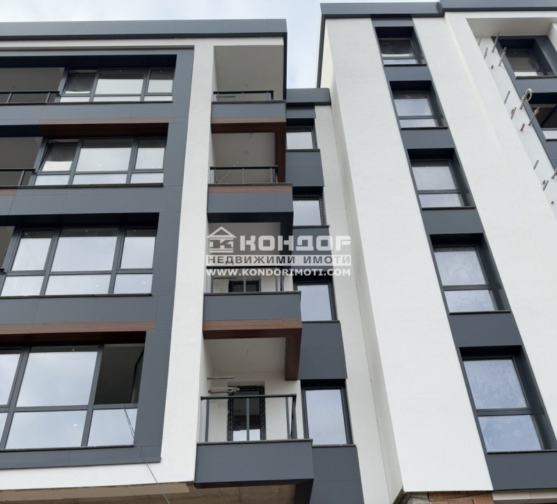 Продава 2-СТАЕН, гр. Пловдив, Център, снимка 5 - Aпартаменти - 43422091