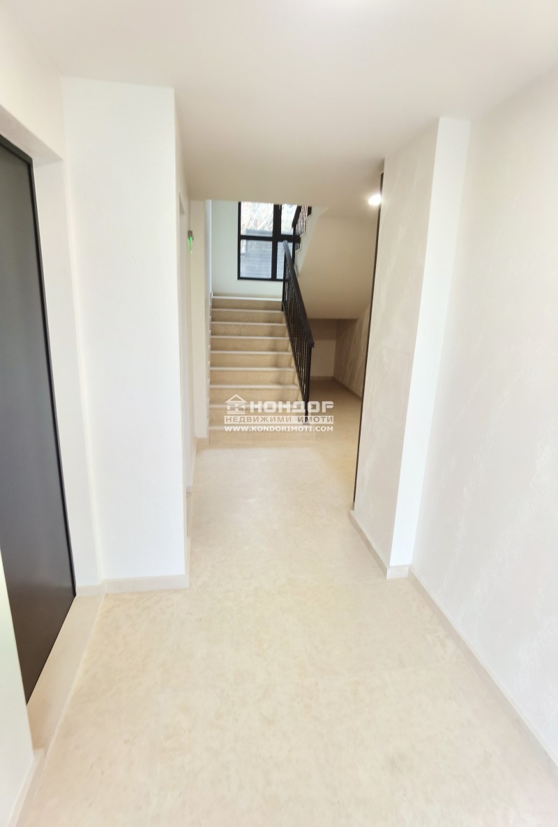 À venda  1 quarto Plovdiv , Centralna gara , 81 m² | 97405532 - imagem [9]