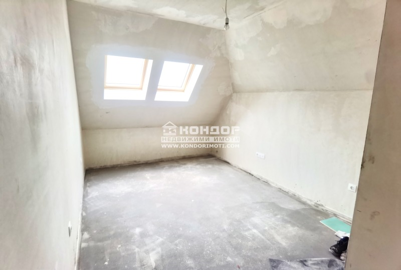 For Sale  1 bedroom Plovdiv , Tsentralna gara , 81 sq.m | 97405532 - image [5]