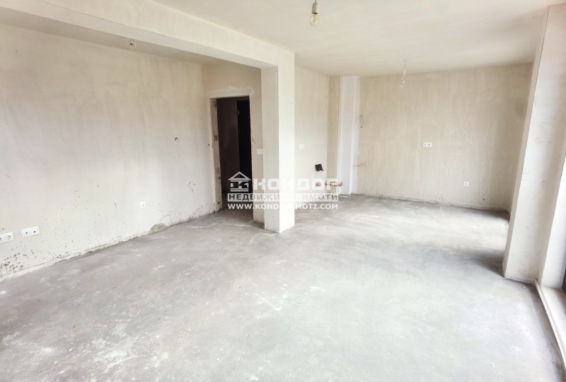 For Sale  1 bedroom Plovdiv , Tsentralna gara , 81 sq.m | 97405532 - image [3]