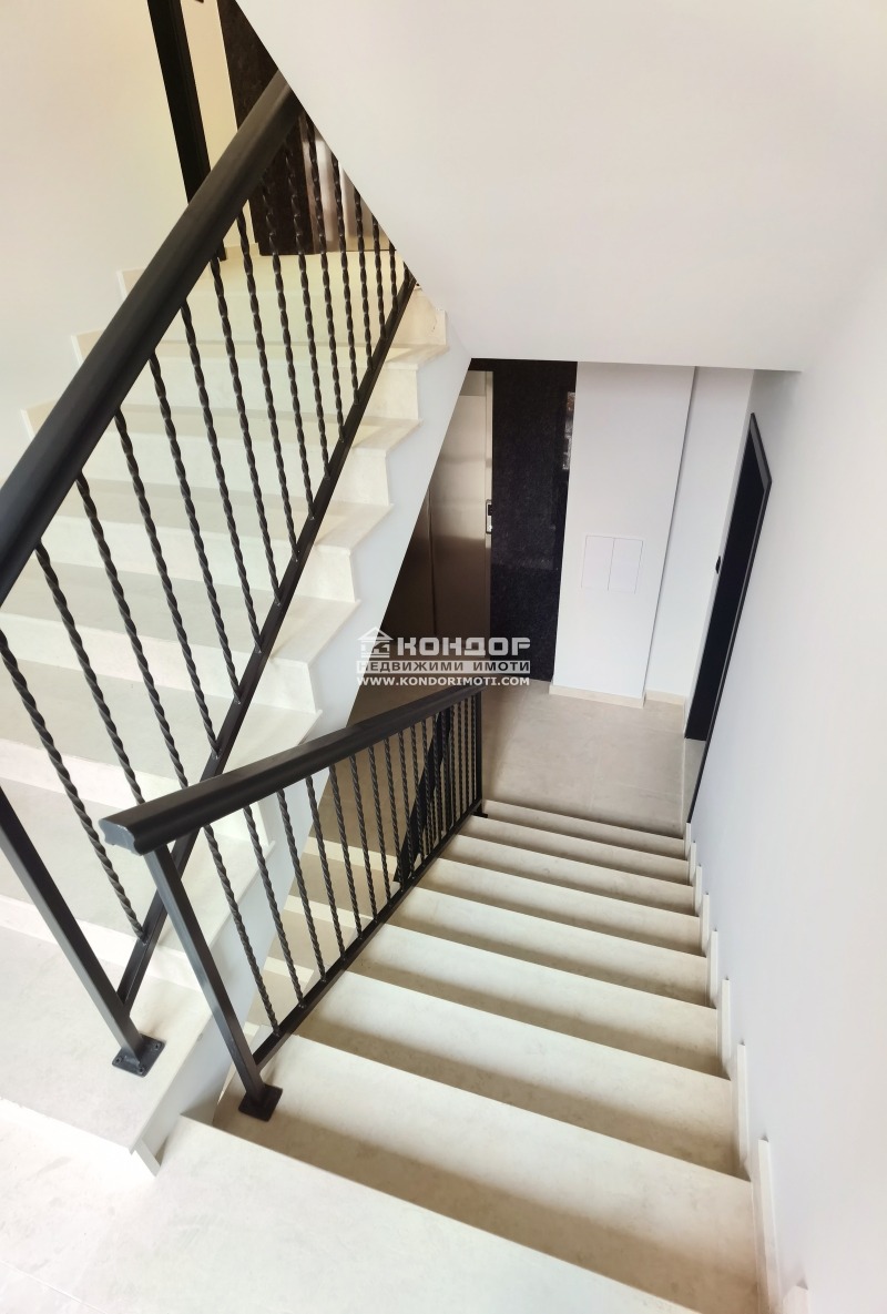 For Sale  1 bedroom Plovdiv , Tsentralna gara , 81 sq.m | 97405532 - image [10]