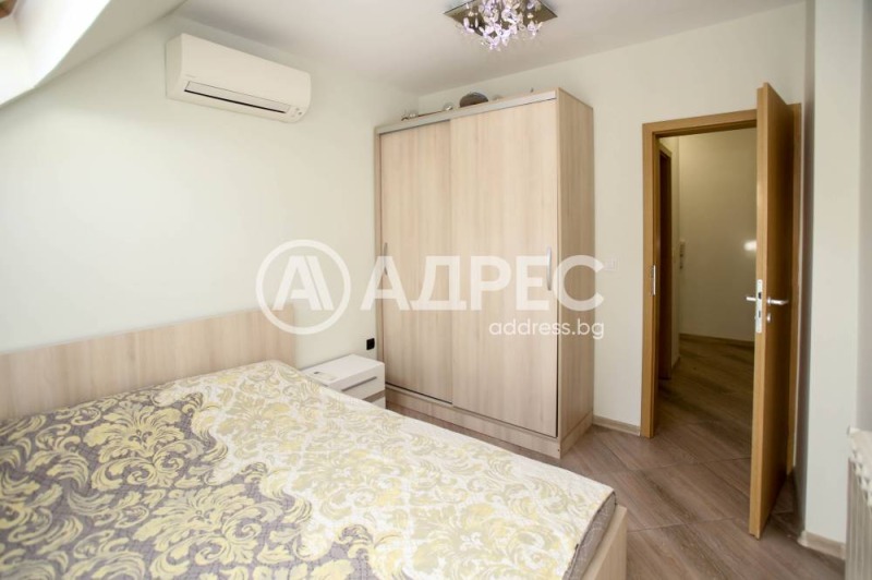 Eladó  1 hálószoba Sofia , Centar , 68 négyzetméter | 22576805 - kép [5]