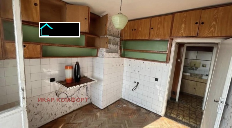 Zu verkaufen  1 Schlafzimmer Ruse , Zdrawez , 73 qm | 60123783 - Bild [4]