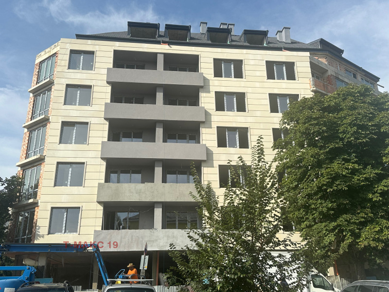 Продава  2-стаен град София , Банишора , 94 кв.м | 56855759