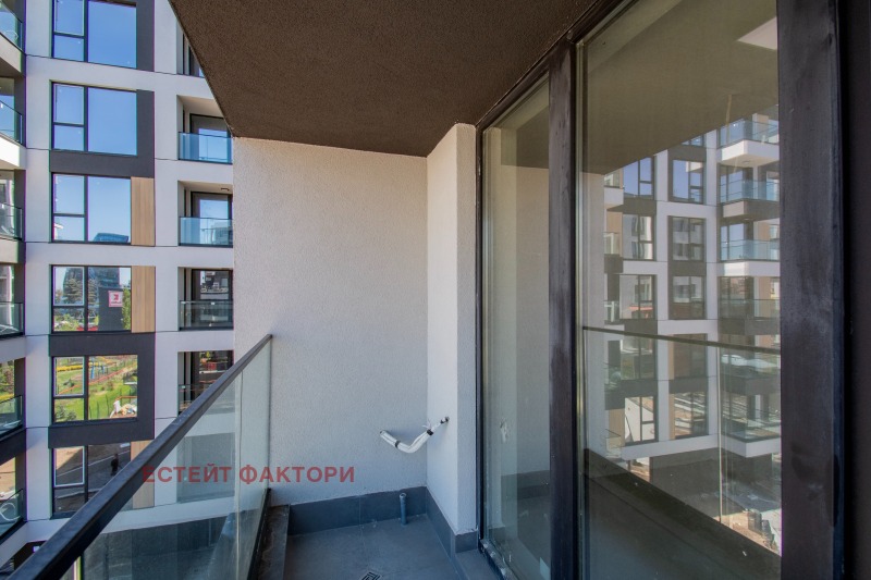 Продаја  1 спаваћа соба Софија , Манастирски ливади , 78 м2 | 51074987 - слика [6]
