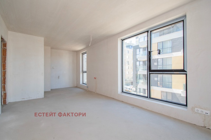 Продаја  1 спаваћа соба Софија , Манастирски ливади , 78 м2 | 51074987 - слика [3]