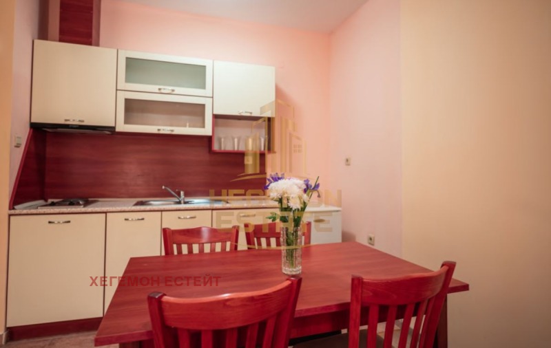Na sprzedaż  1 sypialnia Warna , k.k. Zlatni pjasaci , 90 mkw | 31847090 - obraz [3]