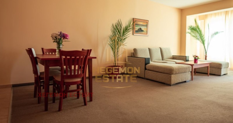 Na sprzedaż  1 sypialnia Warna , k.k. Zlatni pjasaci , 90 mkw | 31847090 - obraz [2]