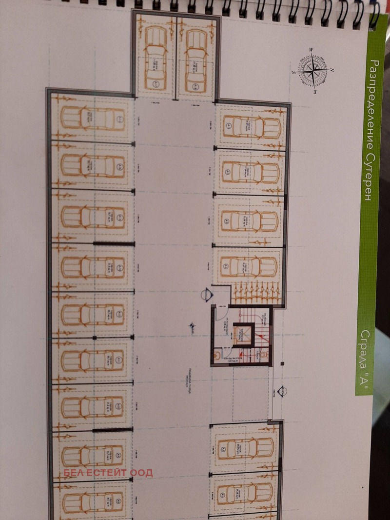 Продава  2-стаен град София , Витоша , 67 кв.м | 70518692 - изображение [4]