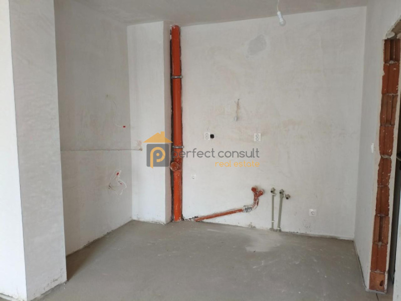 Продава 2-СТАЕН, гр. Пловдив, Тракия, снимка 3 - Апартаменти - 53111091