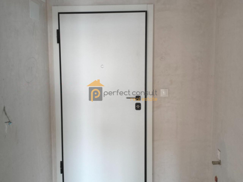 Продава 2-СТАЕН, гр. Пловдив, Тракия, снимка 4 - Апартаменти - 53111091