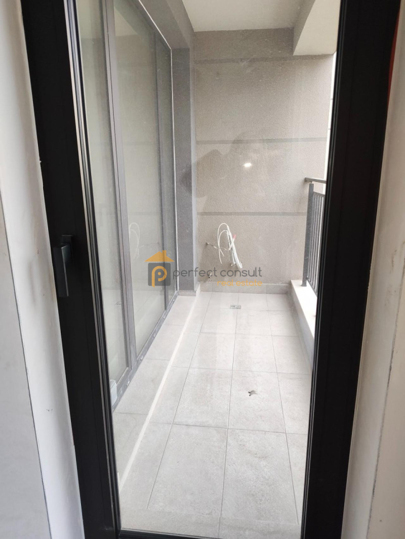 Продава 2-СТАЕН, гр. Пловдив, Тракия, снимка 5 - Апартаменти - 53111091