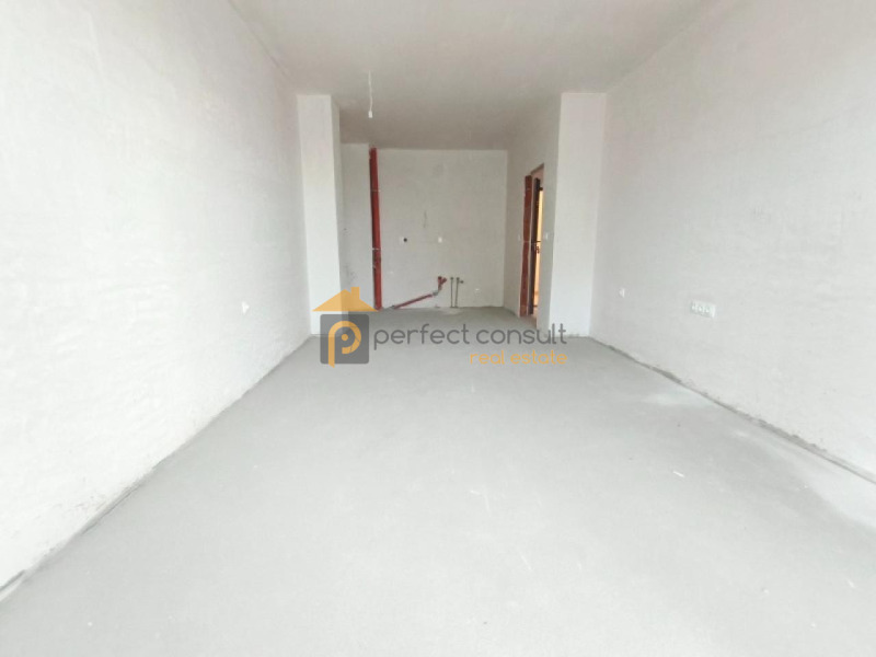 Продава 2-СТАЕН, гр. Пловдив, Тракия, снимка 2 - Апартаменти - 53111091