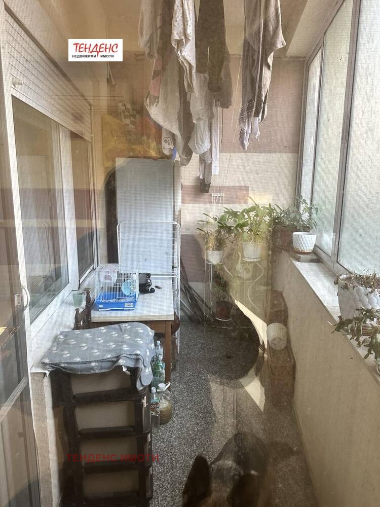 Продава 2-СТАЕН, гр. Кърджали, Възрожденци, снимка 6 - Апартаменти - 53172038