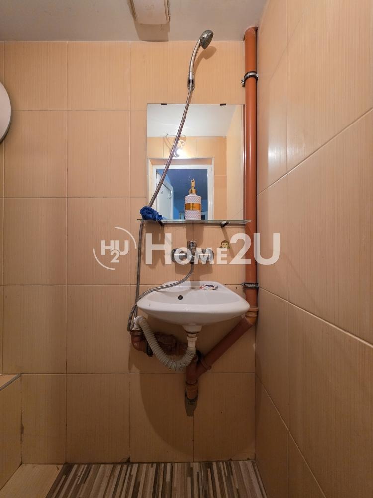 Продава 2-СТАЕН, гр. Варна, Колхозен пазар, снимка 6 - Апартаменти - 55953627