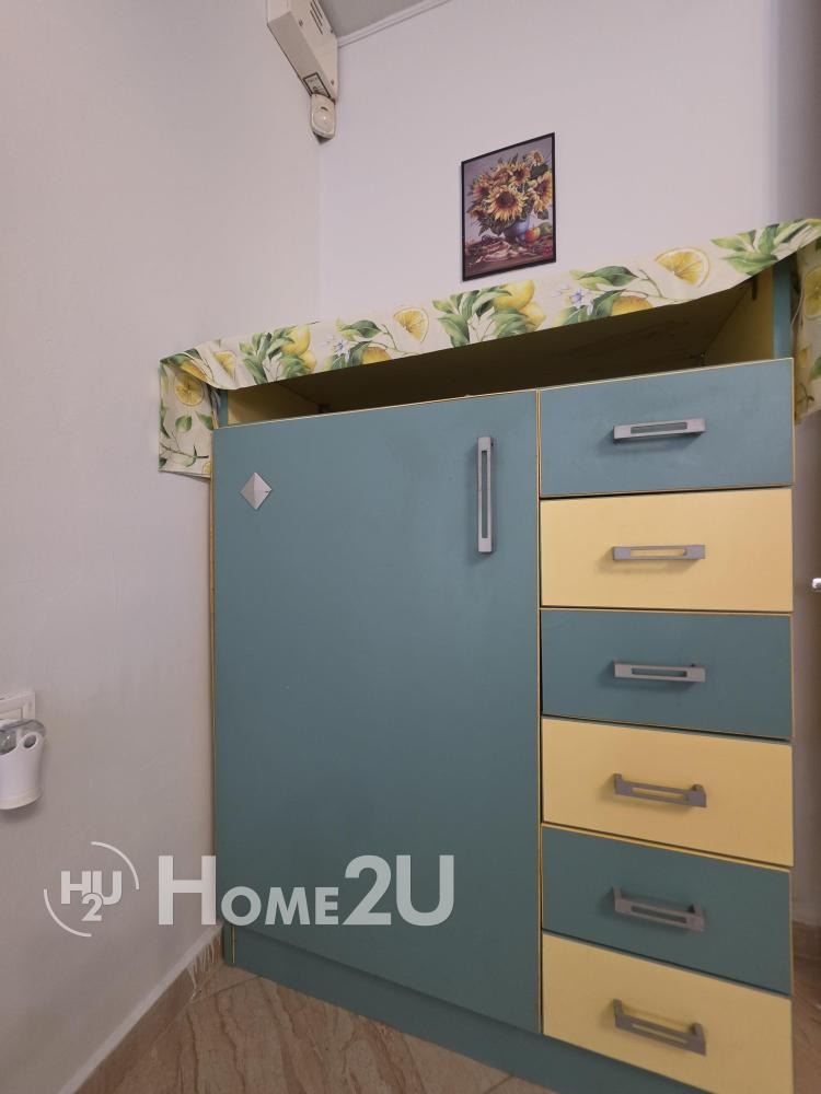 Продава 2-СТАЕН, гр. Варна, Колхозен пазар, снимка 5 - Апартаменти - 55953627