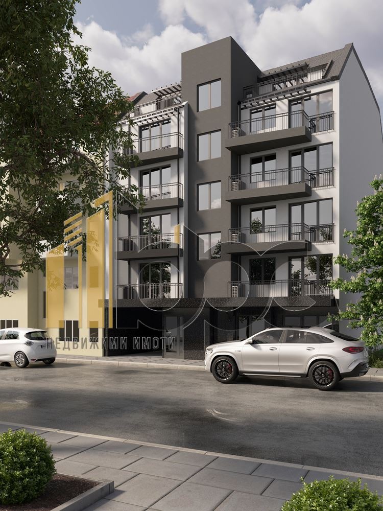 Na prodej  2 ložnice Sofia , Suchata reka , 126 m2 | 38353264 - obraz [2]