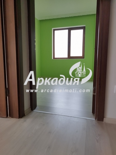 Продава  3-стаен град Пловдив , Тракия , 70 кв.м | 57203559 - изображение [6]