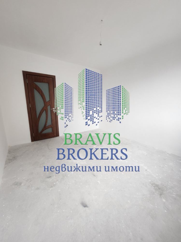 Продава 3-СТАЕН, гр. Варна, Виница, снимка 5 - Aпартаменти - 48278450