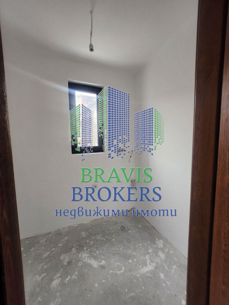 Продава 3-СТАЕН, гр. Варна, Виница, снимка 8 - Aпартаменти - 48278450