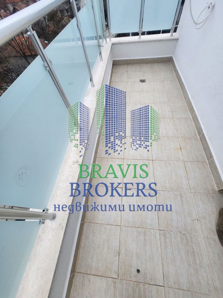 Продава 3-СТАЕН, гр. Варна, Виница, снимка 9 - Aпартаменти - 48278450