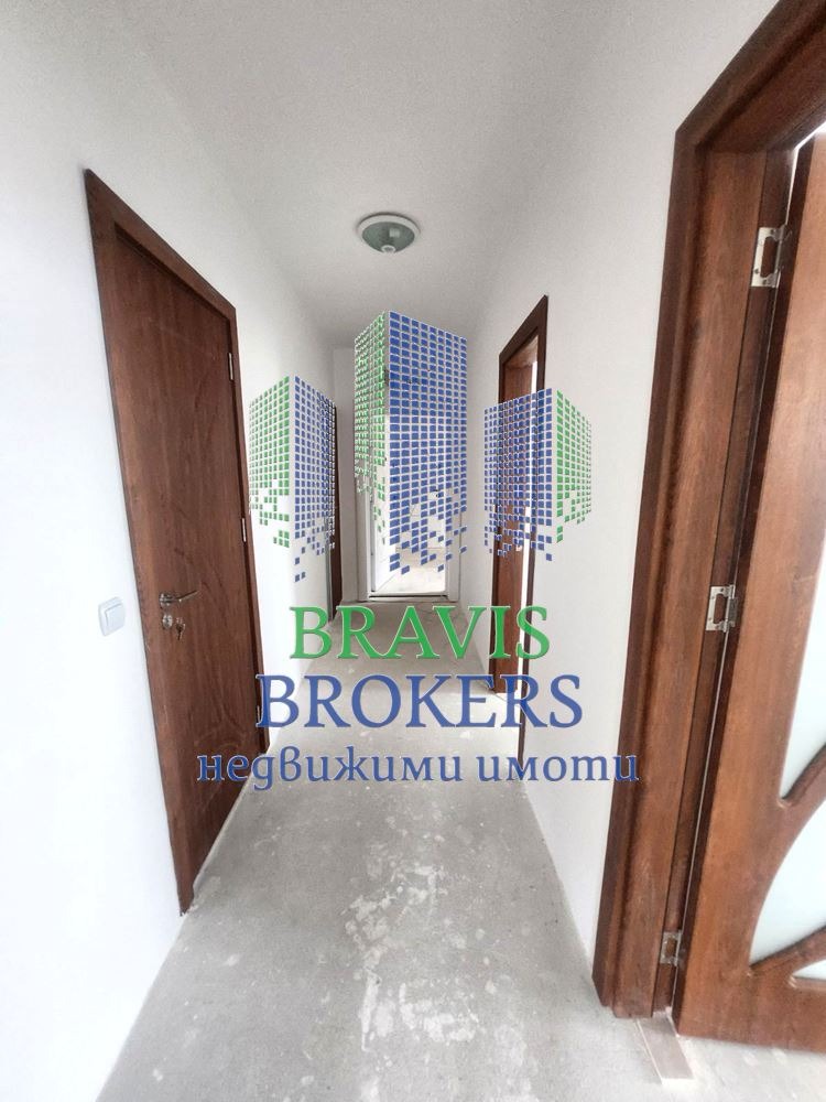 Продава 3-СТАЕН, гр. Варна, Виница, снимка 6 - Aпартаменти - 48278450