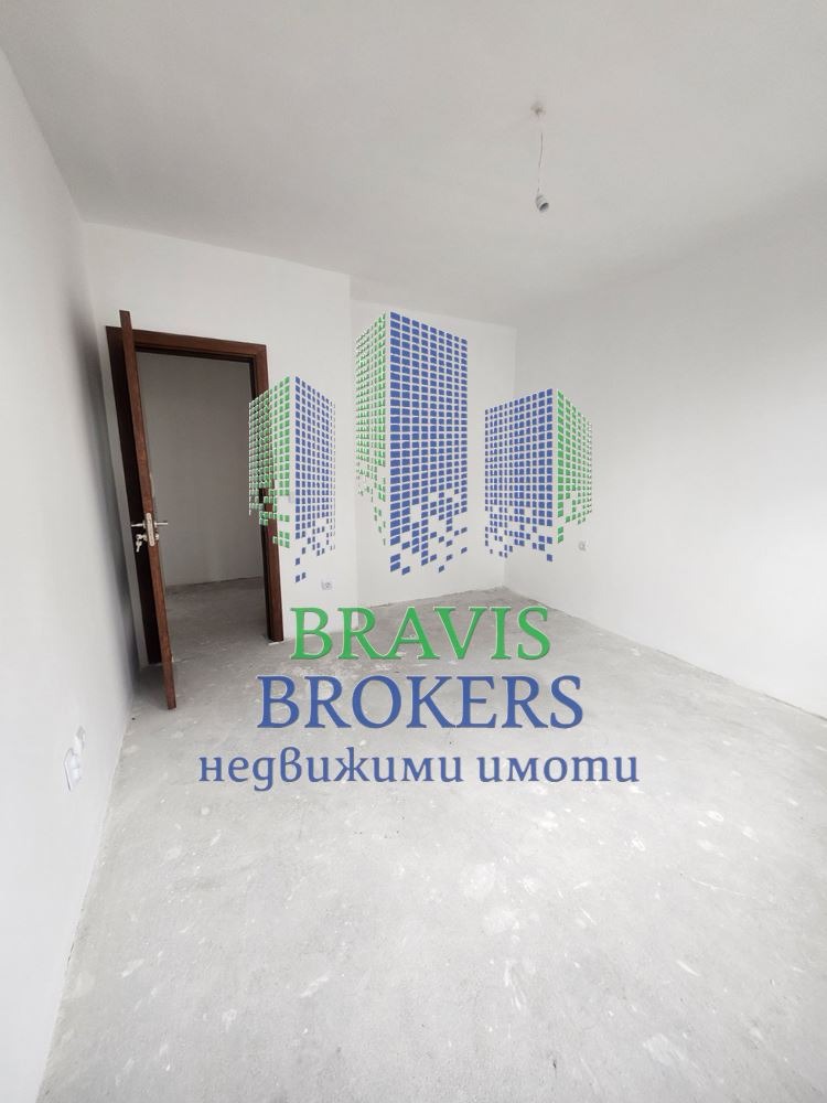 Продава 3-СТАЕН, гр. Варна, Виница, снимка 4 - Aпартаменти - 48278450