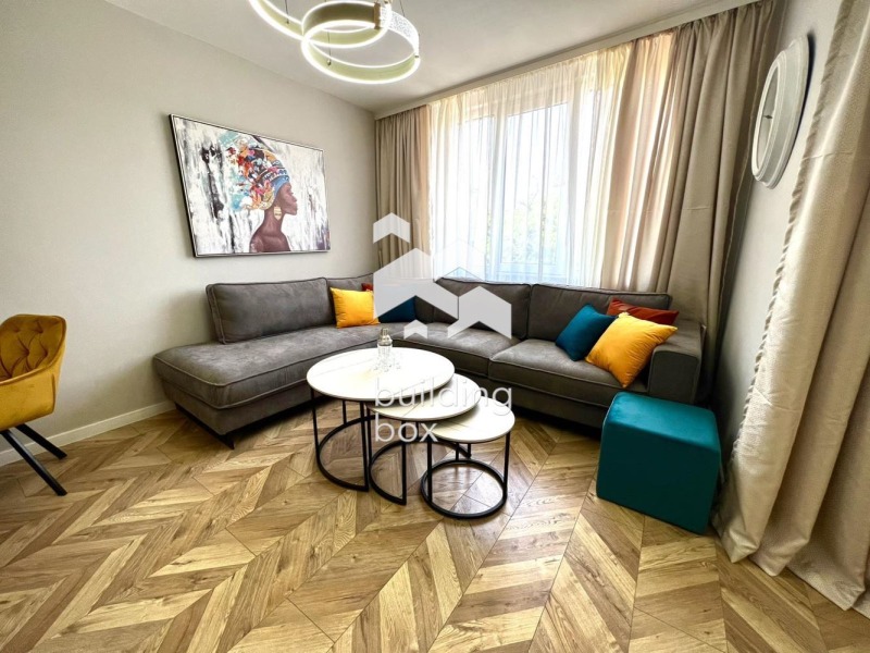 À venda  2 quartos Plovdiv , Hristo Smirnenski , 96 m² | 75993042 - imagem [3]