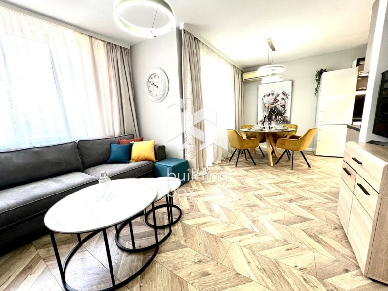 À venda  2 quartos Plovdiv , Hristo Smirnenski , 96 m² | 75993042 - imagem [4]