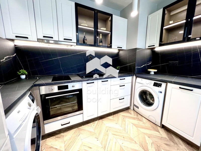 À venda  2 quartos Plovdiv , Hristo Smirnenski , 96 m² | 75993042 - imagem [6]