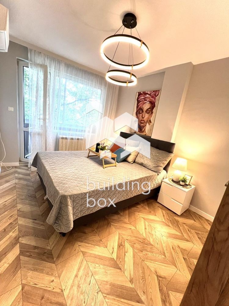 À venda  2 quartos Plovdiv , Hristo Smirnenski , 96 m² | 75993042 - imagem [8]