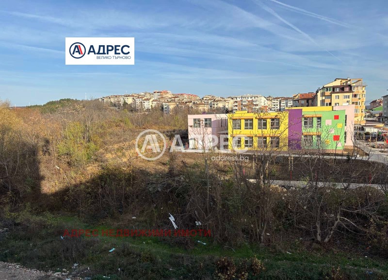 Продава 3-СТАЕН, гр. Велико Търново, Картала, снимка 7 - Апартаменти - 52799275