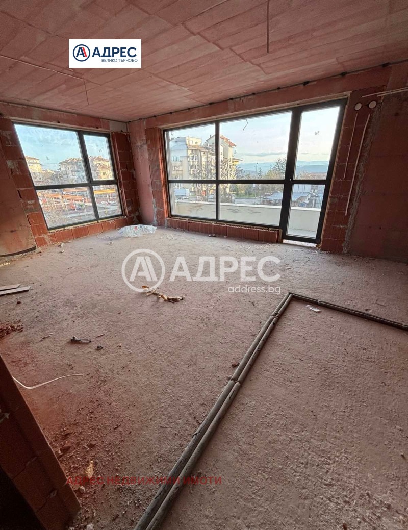 Продава 3-СТАЕН, гр. Велико Търново, Картала, снимка 2 - Апартаменти - 52799275