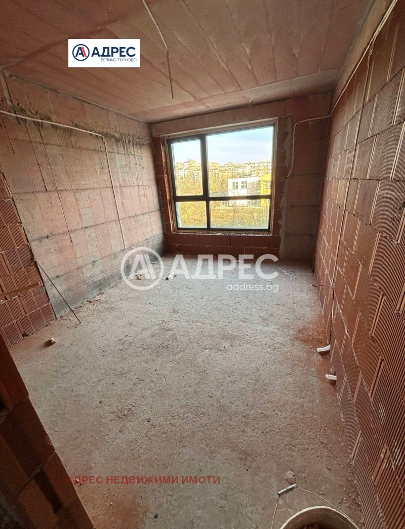 Продава 3-СТАЕН, гр. Велико Търново, Картала, снимка 4 - Апартаменти - 52799275