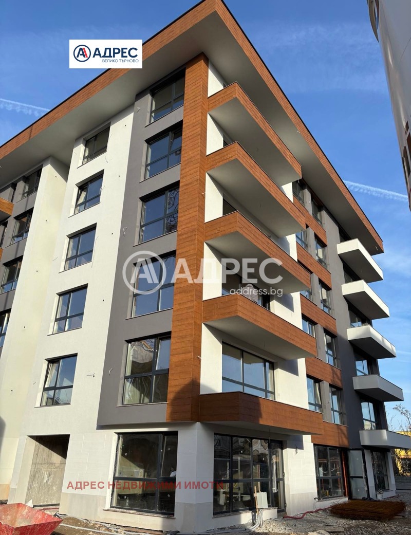 Продава 3-СТАЕН, гр. Велико Търново, Картала