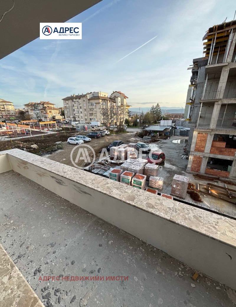 Продава 3-СТАЕН, гр. Велико Търново, Картала, снимка 6 - Апартаменти - 52799275