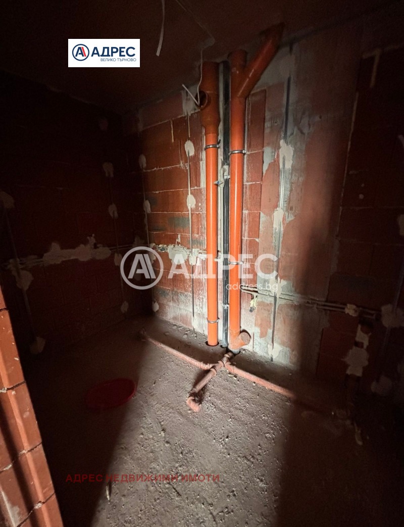 Продава 3-СТАЕН, гр. Велико Търново, Картала, снимка 5 - Апартаменти - 52799275