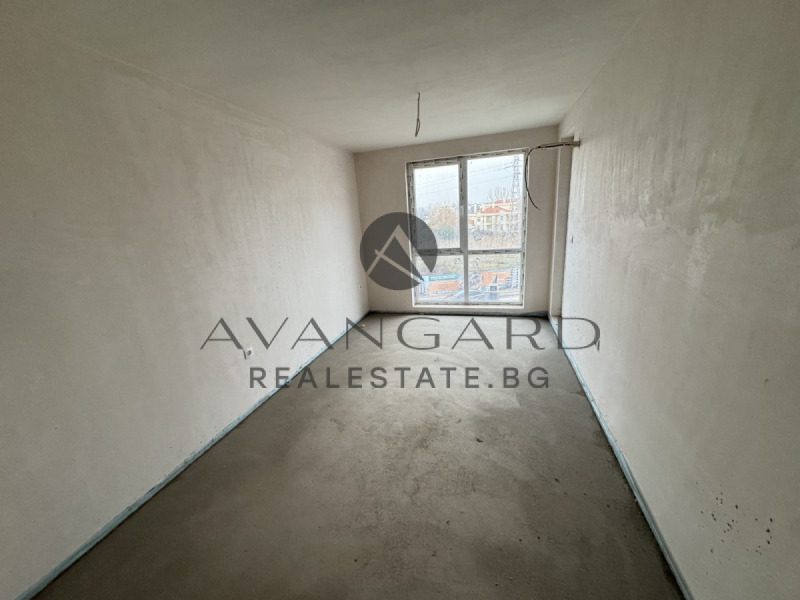 Продава 3-СТАЕН, гр. Пловдив, Христо Смирненски, снимка 5 - Апартаменти - 53028613