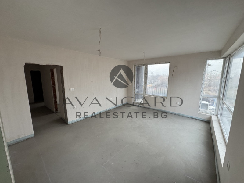 Продава 3-СТАЕН, гр. Пловдив, Христо Смирненски, снимка 2 - Апартаменти - 53028613