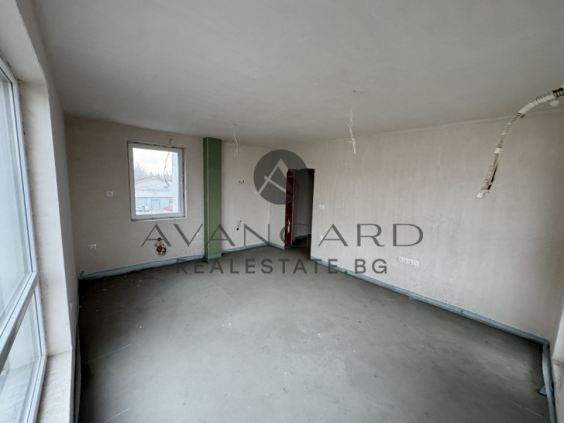 Продава 3-СТАЕН, гр. Пловдив, Христо Смирненски, снимка 4 - Апартаменти - 53028613