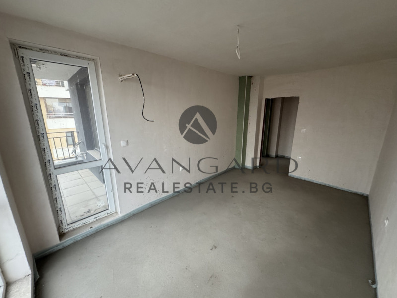 Продава 3-СТАЕН, гр. Пловдив, Христо Смирненски, снимка 6 - Апартаменти - 53028613