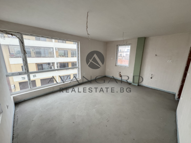 Продава 3-СТАЕН, гр. Пловдив, Христо Смирненски, снимка 3 - Апартаменти - 53028613